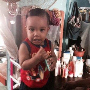 Meet your Posher, Joel